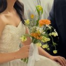 부산 광안리 꽃집 “오버플로우” : 촬영용 부케 후기/내돈내산