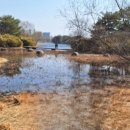 강변에서 이미지