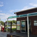 망상제2캠핑장 | 망상해수욕장 망상제2오토캠핑장 4인 카라반 604호 후기