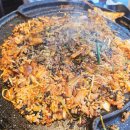 다시오리다 | [다산맛집] 가성비 무한리필 고깃집 "대패민족 다산점"후기
