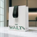 더왈츠의원 | 강남 더왈츠의원 × 이지컴퍼니쇼핑백 🛍✨️