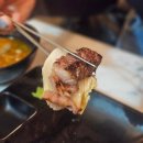 인천 송도고기맛집 전구식당 메뉴 주차방법 우대갈비 삼겹살 후기