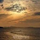 붉은노을 이미지