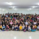 해연중학교 이미지