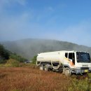 당목리 | 안양/성남/오산/평택/용인/이천물차살수차 안성시 일죽면 당목리현장 지반조사 물공급 후기