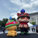바론푸드 | [2026 MSI] 한화생명 준결승, 결승 직관 후기 - 한화생명 우승 축하해🧡