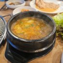 박달금호 | 안양 돼지갈비 맛집 산내숯불갈비 박달점