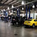 쉐보레동해바로서비스 이미지