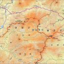 제192차 정기산행 (경북 울진 백암산(1004m) 이미지