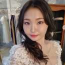 댕이샤워 | 대구 웨딩메이크업 후기 [비비엔케이] 브라이덜샤워 신부 메이크업