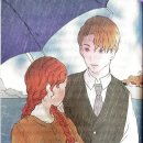 시냇가 과수원 | 《빨간머리 앤 전집 3권》 레드먼드의 앤 (루시 모드 몽고메리 지음)