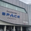 태국(파타야&amp;방콕) 파타야호텔추천 [Grande Centre Point Space Pattaya] 워터파크가 있는 호텔/파타야...