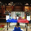 2012.03.03(토) 이기현단원 아들 혼례-롯데월드 민속박물관 전통혼례장 이미지
