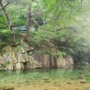 쌍곡폭포펜션 이미지