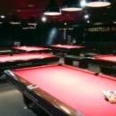 레드 당구장 이미지