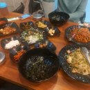 정도가 꼬막 식당 이미지