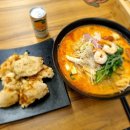 라쿵푸당하동점
