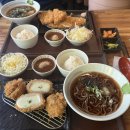 바삭돈카츠 - 성남시 분당구 분당로53번길 14 | 바삭돈카츠