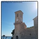 축동주유소 | 2016년 10월 낭만의 나라 프랑스 - 깐느 &amp; 그라스