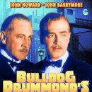 1937 불독 드러먼드의 복수Bulldog Drummond's Revenge 이미지