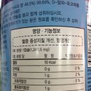 좋은 Omega 3 구별법 이미지