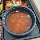 교동전선생천호역점 | [교동전선생 - 천호역점] 11,000원 도시락으로 즐기는 전과 제육볶음. 테이크아웃 포장~ 전정식 백반 한식