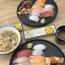 청미산업 | [독산동맛집] 분위기 좋은 독산동초밥 전문점, 스시이연 방문 후기