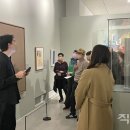 미술의 깊이를 더하다 직썰