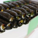 꼬마김밥 - 아산시 삼동로 25-1 | 꼬마김밥