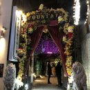 더 파운틴 The Fountain