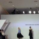 패션쇼에서 일하고 온 후기! (DDP디자인랩)