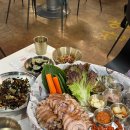 맥시칸한양왕족발 | 대전 청모장소 추천 | 카페처럼 예쁜 한양왕족발 내돈내산 리얼후기