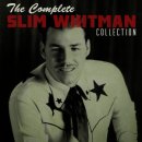 I'm Casting My Lasso Towards The Sky - Slim Whitman 이미지