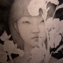 채색공필화 | [시민기자단 3기 박한별] 광주예술의전당 전시회 고미아 개인전 '호접몽: 胡蝶夢' 관람후기