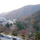 설악파크 네이버블로그