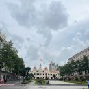 웨딩거리 | 호치민 명품거리 &amp; 웨딩링 쇼핑 | 티파니, 까르띠에 후기