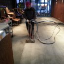 카페트세탁 스팀지니 이미지