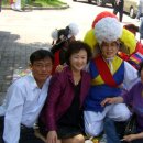 풍물놀이 이미지