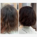 헤어지니 - 아산시 번영로 8 | 헤어지니