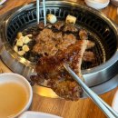 [부안 고기집]부안솔가 숯불돼지갈비 맛집 방문