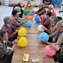 양양군 치매안심센터 이미지