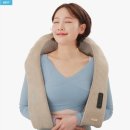 휴 PC | 휴플러스 코드제로 3300 무선 목어깨 안마기 후기｜“두드림” 좋아하면 은근 중독됨