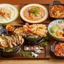 치소우 다이닝 이미지