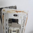 방우일 | 중랑구 00아파트 욕실 방우콘센트 및 스위치 오래되어 교체