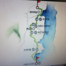 내동~사내호 이미지