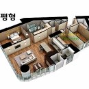 부천중동리첸시아 - 66층럭셔리주상복합 최대38%할인 및 일부세대 전세가능 이미지