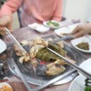 곡성읍 서계리 마을회관 | 광주 근교 전남 곡성 토종닭구이 맛집 추천 서계리가든 후기