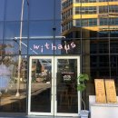 (주)베스트메디칼 | 김해 장유 율하 브런치 카페 윗하우스 장유점 후기