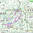 산행기 - 홍천 백암산 (2026.8.22) 이미지