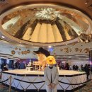 기억 여행- 즐거운 | 미국 라스베가스 호텔 투어, 걸으면서도 눈이 즐거운 여행 후기